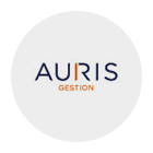Logo Auris Gestion