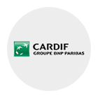 Logo Cardif