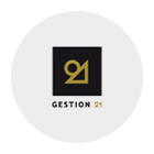 Logo Gestion 21
