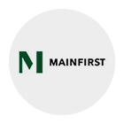 Logo Mainfirst