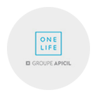 Logo One Life