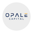 Logo Opale Capital