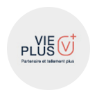 Logo Vie Plus