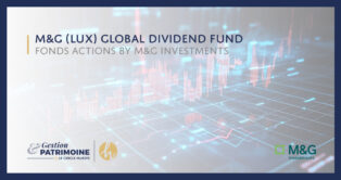 M&G (Lux) Global Dividend Fund