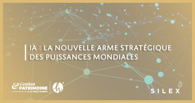 IA : la nouvelle arme stratégique des puissances mondiales