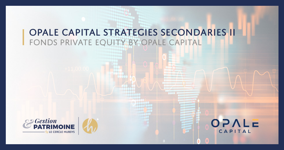 Opale Capital Strategies Secondaries II