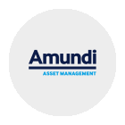 Logo Amundi