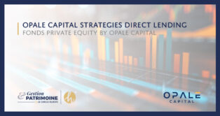 Opale Capital Strategies Direct Lending