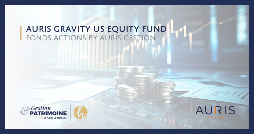 Auris Gravity US Equity Fund