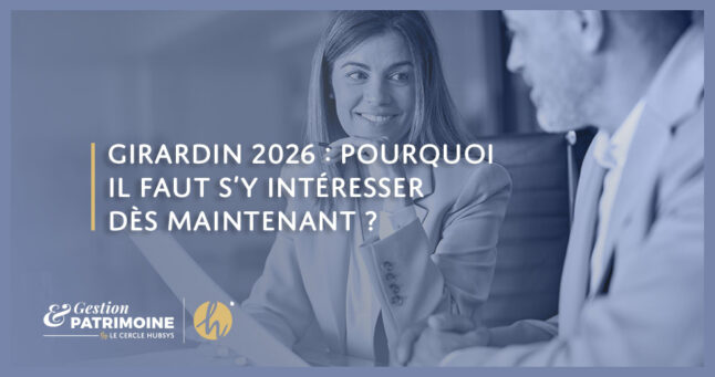Girardin 2026 : pourquoi il faut s’y intéresser dès maintenant ?