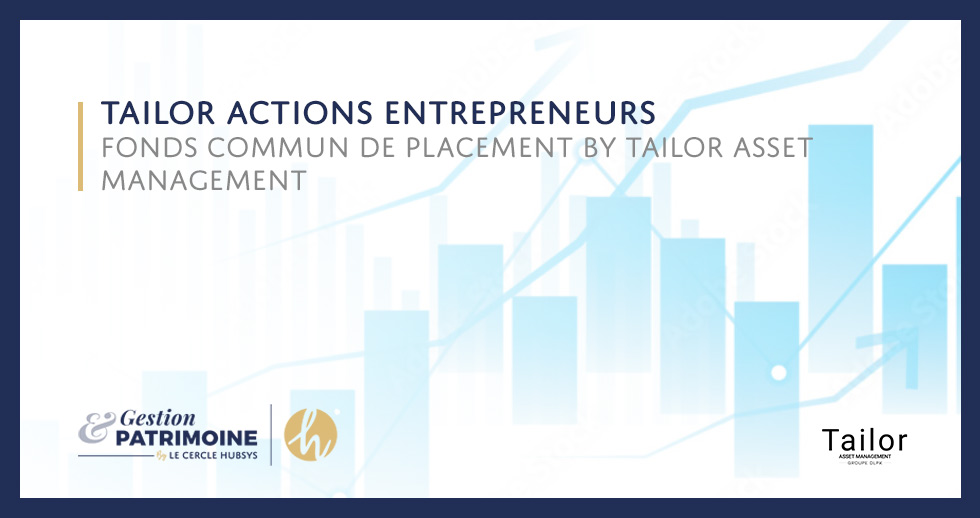 TAILOR ACTIONS ENTREPRENEURS