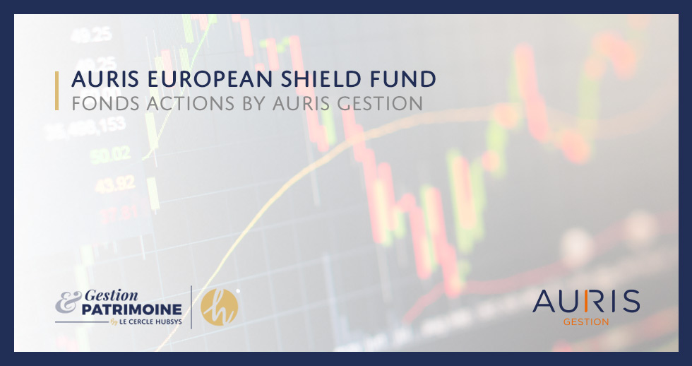Auris European Shield Fund