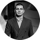 Adrien Naman – Co-dirigeant d’Objectif Patrimoine à Nice et associé membre de notre consortium LE CERCLE HUBSYS