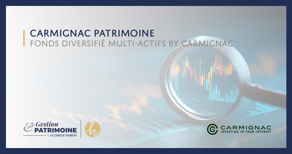 Carmignac Patrimoine
