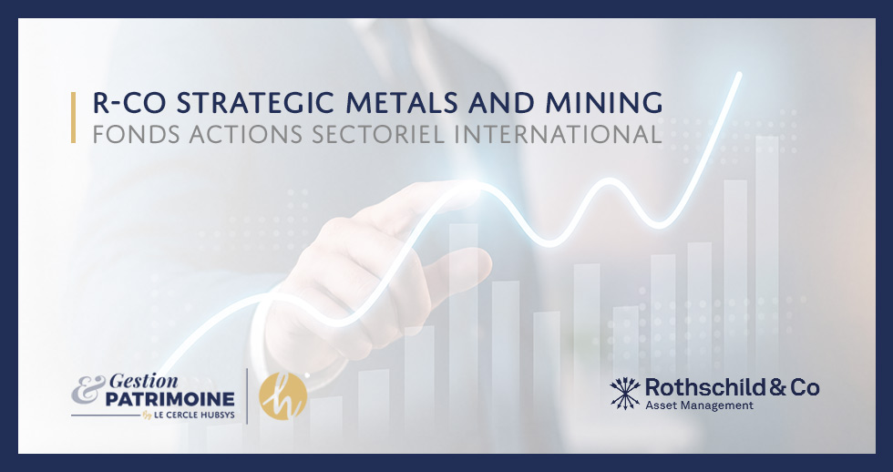 R-co Strategic Metals and Mining