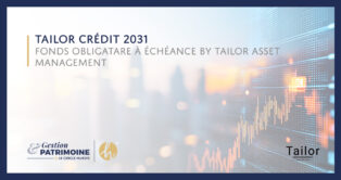 Tailor Crédit 2031