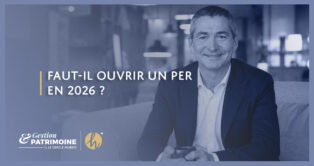Faut-il ouvrir un PER en 2026 ?