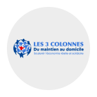 Logo Les 3 Colonnes