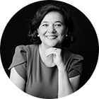 Corinne SAUZE - CGP à PARIS | STRATEGIE MED
