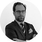 Guillaume Gachy - CGP à Courbevoie | Trium Associés