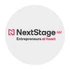 Logo NextStage AM