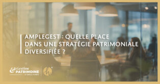 Amplegest : quelle place dans une stratégie patrimoniale diversifiée ?
