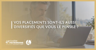 Vos placements sony-ils aussi diversifiés que vous le pensez ?